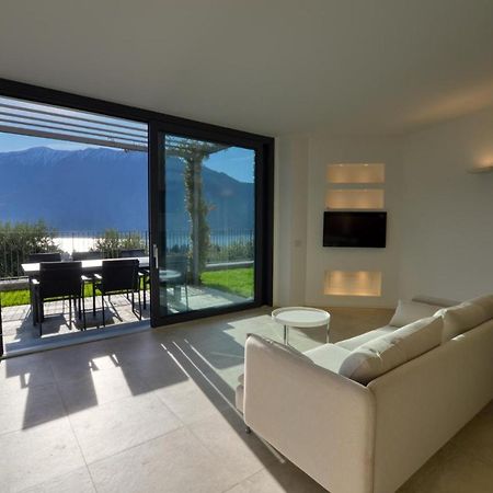 Casa Antonia 2 Apartment Lenno Bagian luar foto
