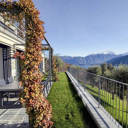 Casa Antonia 2 Apartment Lenno Bagian luar foto