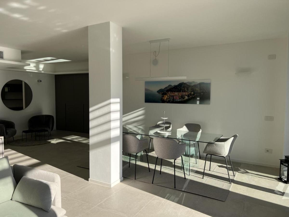 Casa Antonia 2 Apartment Lenno Bagian luar foto