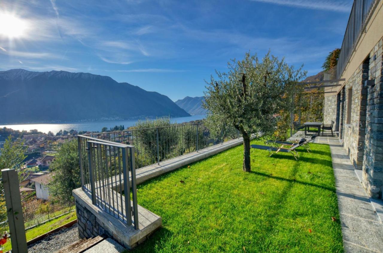 Casa Antonia 2 Apartment Lenno Bagian luar foto