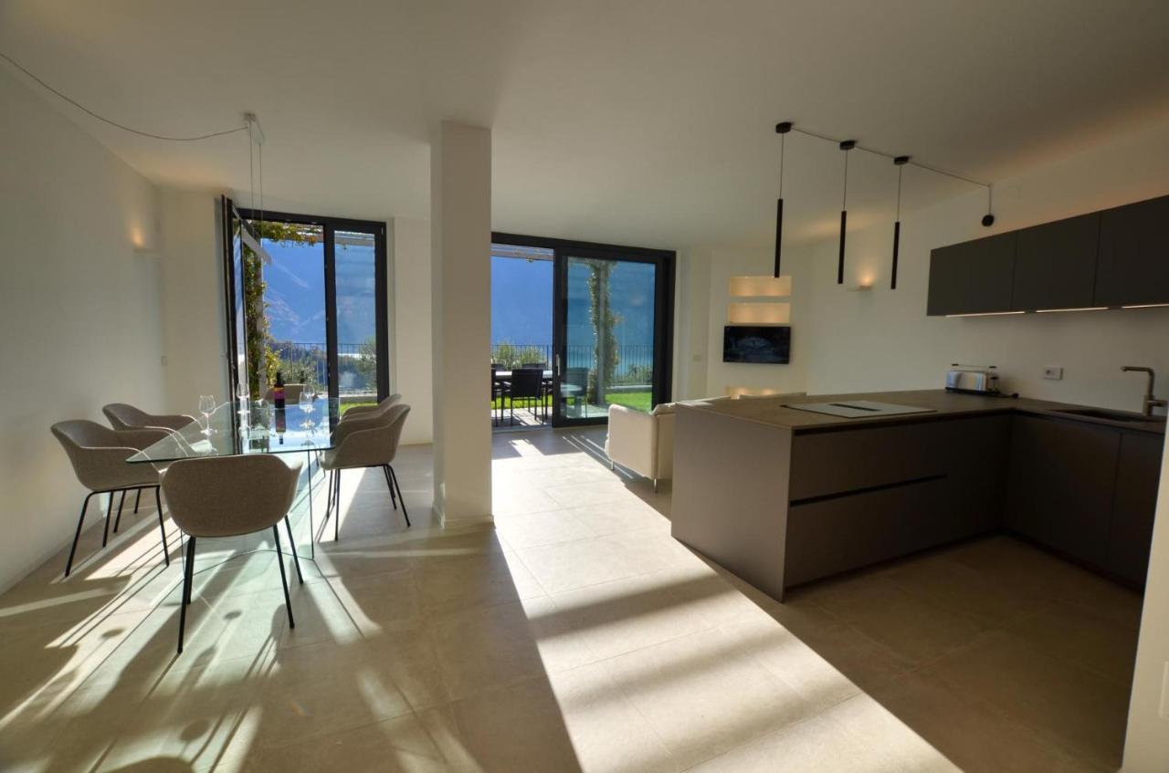 Casa Antonia 2 Apartment Lenno Bagian luar foto