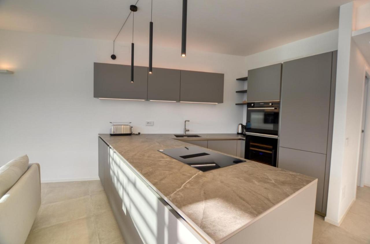 Casa Antonia 2 Apartment Lenno Bagian luar foto