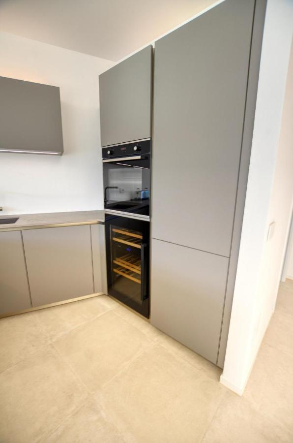Casa Antonia 2 Apartment Lenno Bagian luar foto