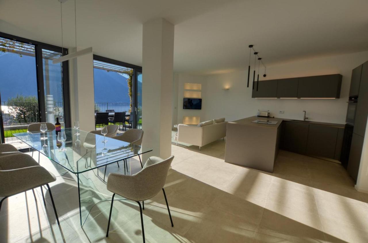 Casa Antonia 2 Apartment Lenno Bagian luar foto