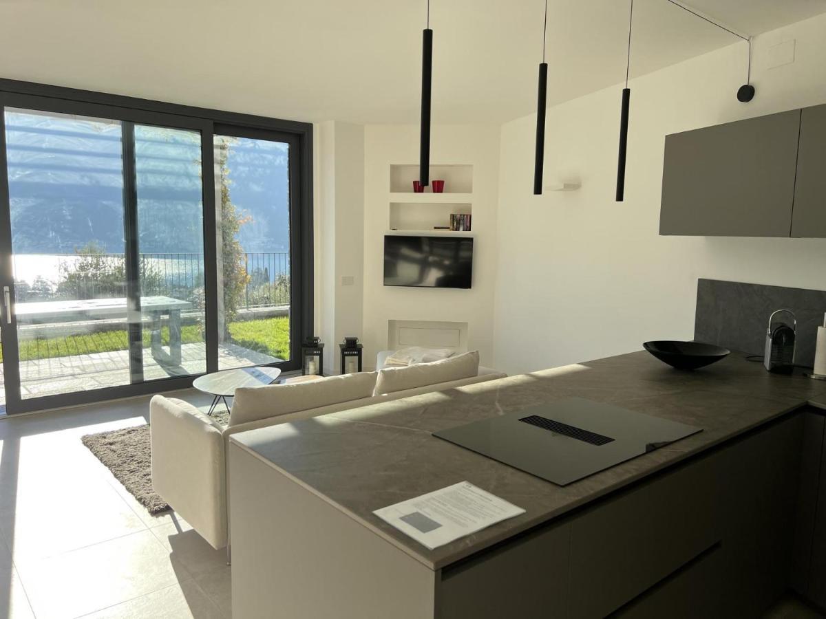 Casa Antonia 2 Apartment Lenno Bagian luar foto