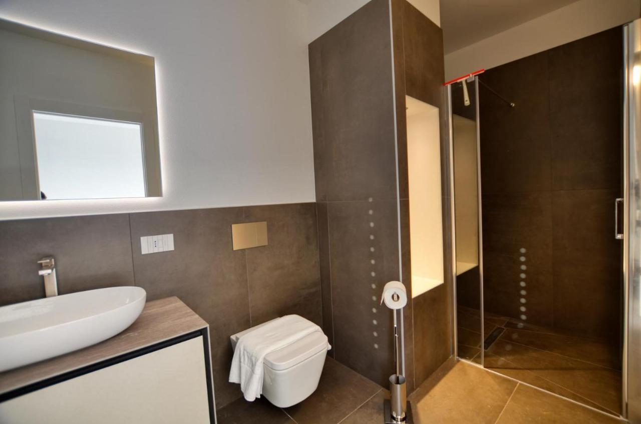 Casa Antonia 2 Apartment Lenno Bagian luar foto