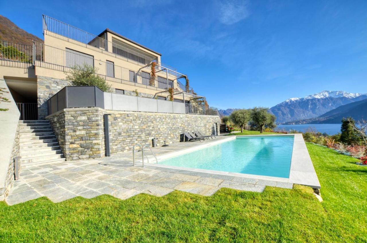 Casa Antonia 2 Apartment Lenno Bagian luar foto