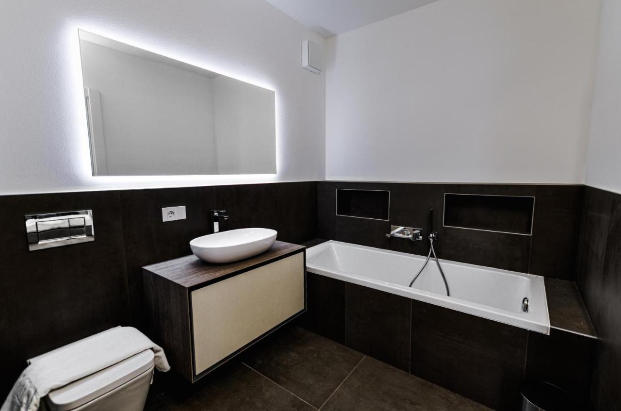 Casa Antonia 2 Apartment Lenno Bagian luar foto