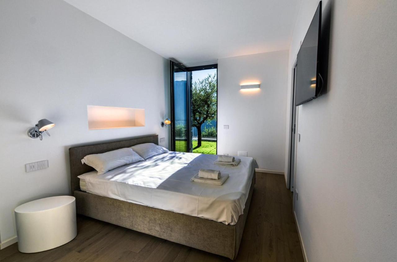 Casa Antonia 2 Apartment Lenno Bagian luar foto