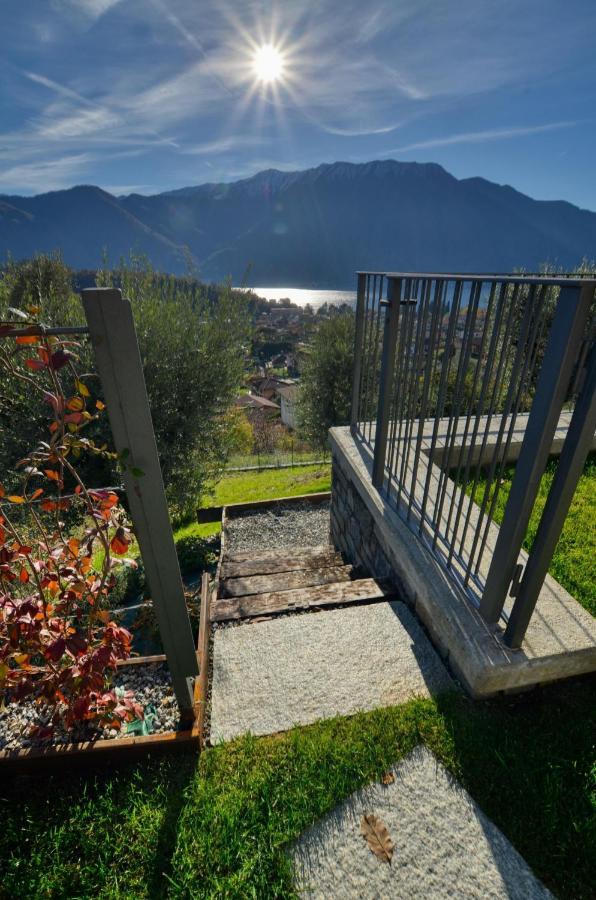 Casa Antonia 2 Apartment Lenno Bagian luar foto