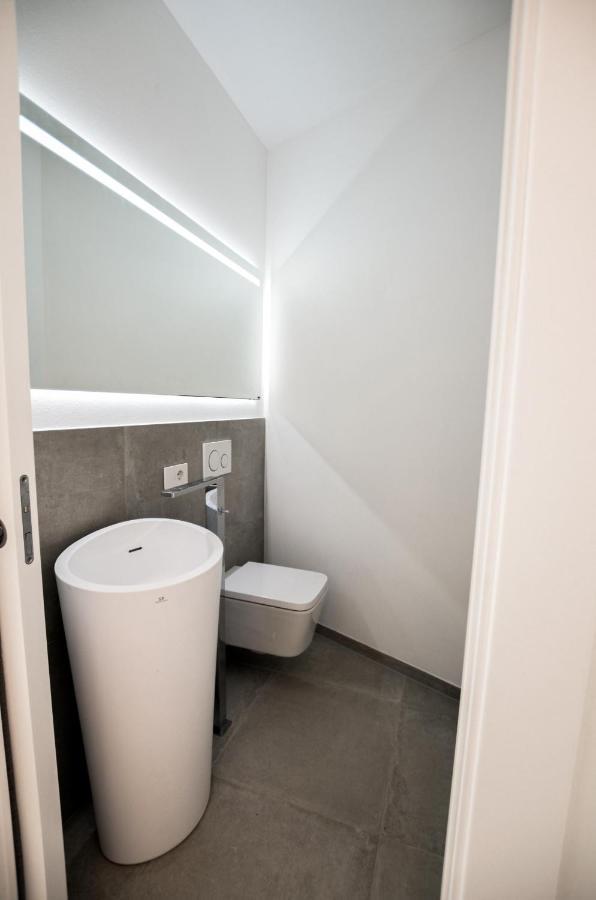 Casa Antonia 2 Apartment Lenno Bagian luar foto