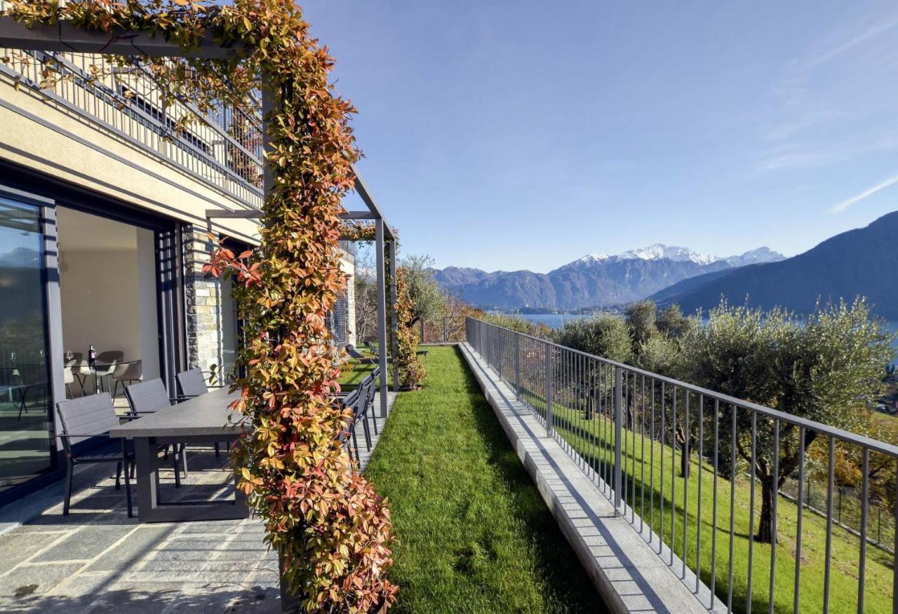 Casa Antonia 2 Apartment Lenno Bagian luar foto